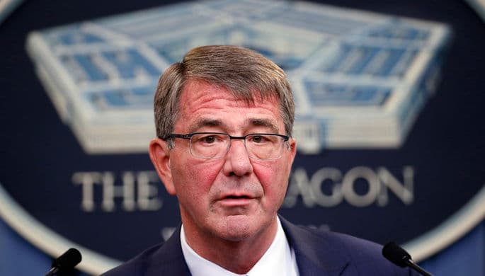 Pentagon sobiq rahbari Rossiya bilan ehtimoliy urush bo‘yicha reja ishlab chiqishni taklif etdi