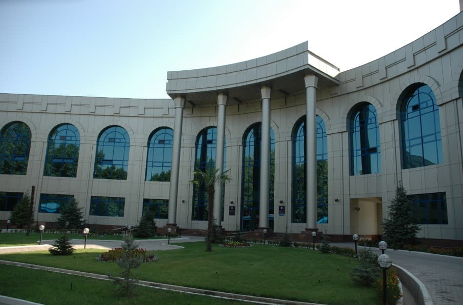Parpiyevning birinchi o‘rinbosari hibsga olingan