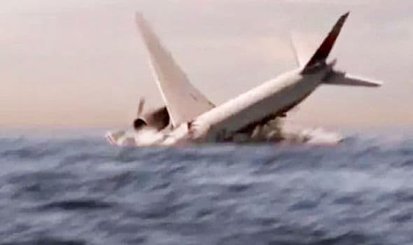 Sirli tarzda yo‘qolgan MH370 reysining oxirgi onlari haqida hujjatli film olindi