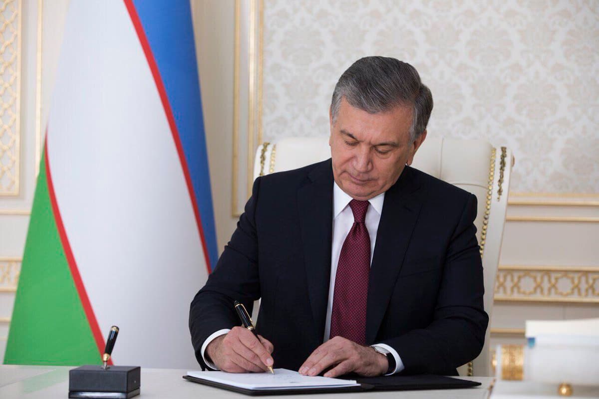 Prezident «O‘zbekistonda turizmni tezkor rivojlantirish bo‘yicha qo‘shimcha chora-tadbirlar to‘g‘risida»gi farmonni imzoladi
