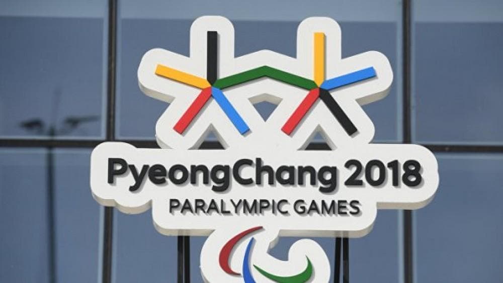 Pyongchangdagi Paralimpiya o‘yinlari ishtirokchilar soni bo‘yicha rekordni yangilaydi
