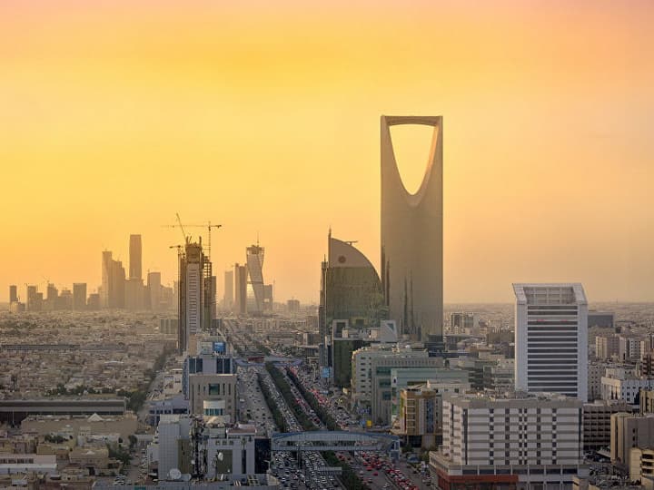 Saudiya Arabistonida taxt kurashi