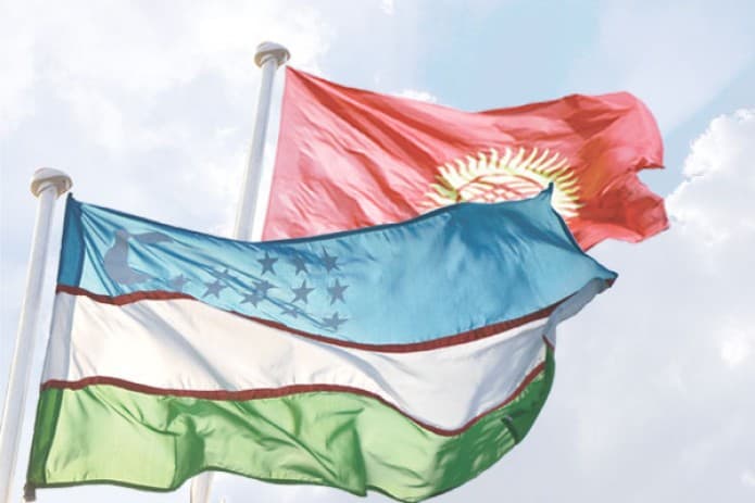 Iqtisodiy jinoyatlarga qarshi kurashda Qirg‘iziston bilan kelishuvga erishildi