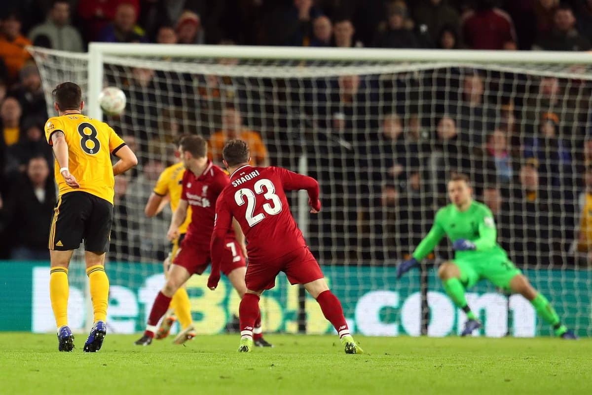 «Liverpul» sensatsion ravishda Angliya Kubogini tark etdi