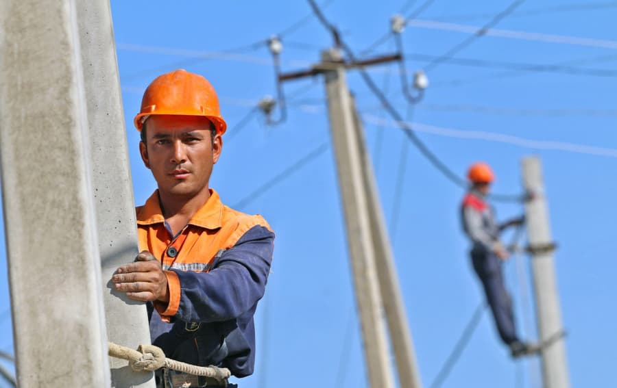 Elektr tarmoqlariga ulanish tartibini bilasizmi?