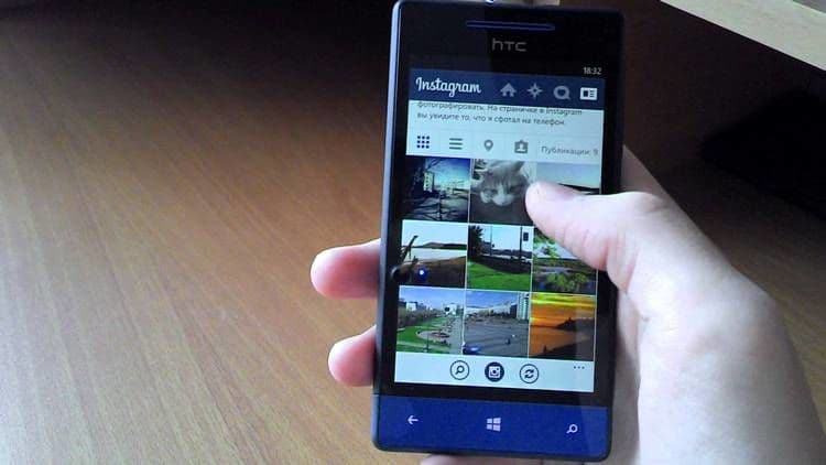 Endi Instagram'dan surat va videolarni yuklash mumkin bo‘ladi