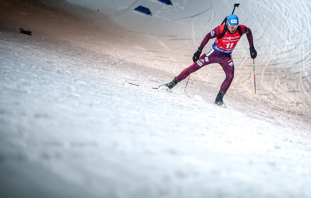 Avstriya prokuraturasi Rossiya biatlon terma jamoasi a'zolariga nisbatan surishtiruv ishlarini olib bormoqda