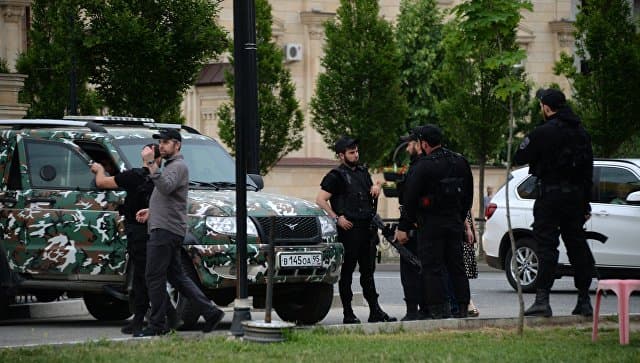 Grozniydagi terakt qurbonlari orasida O‘zbekiston fuqarosi ham bo‘lgani aniqlandi