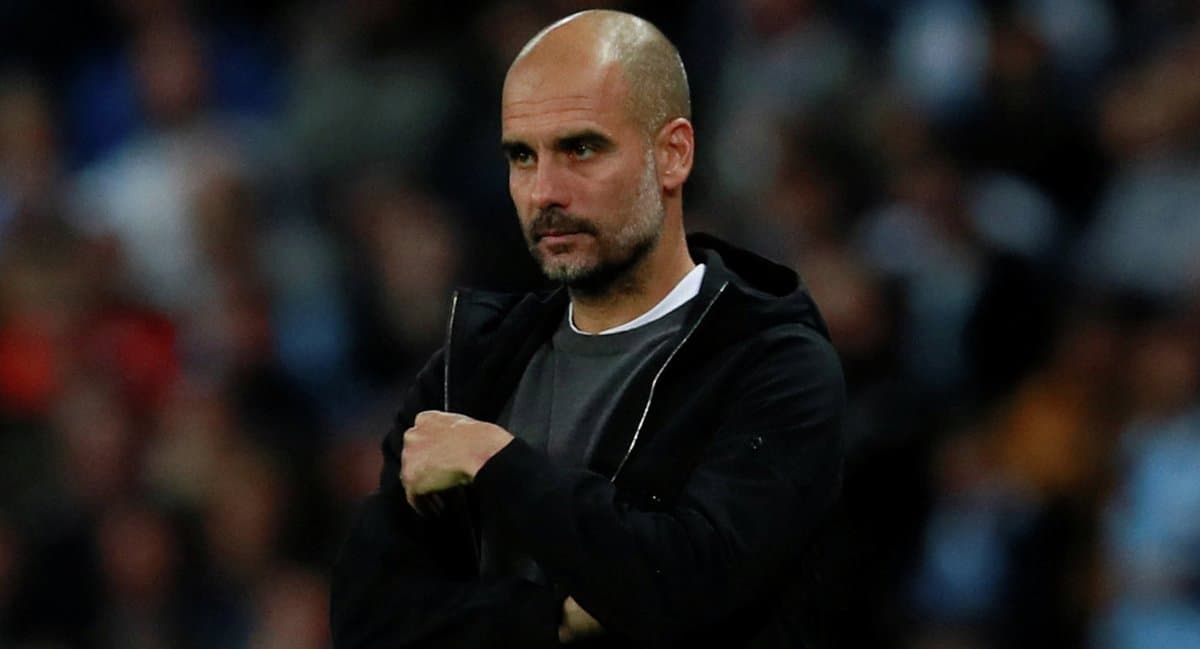 Futbol agenti Gvardiolani qattiq haqorat qildi