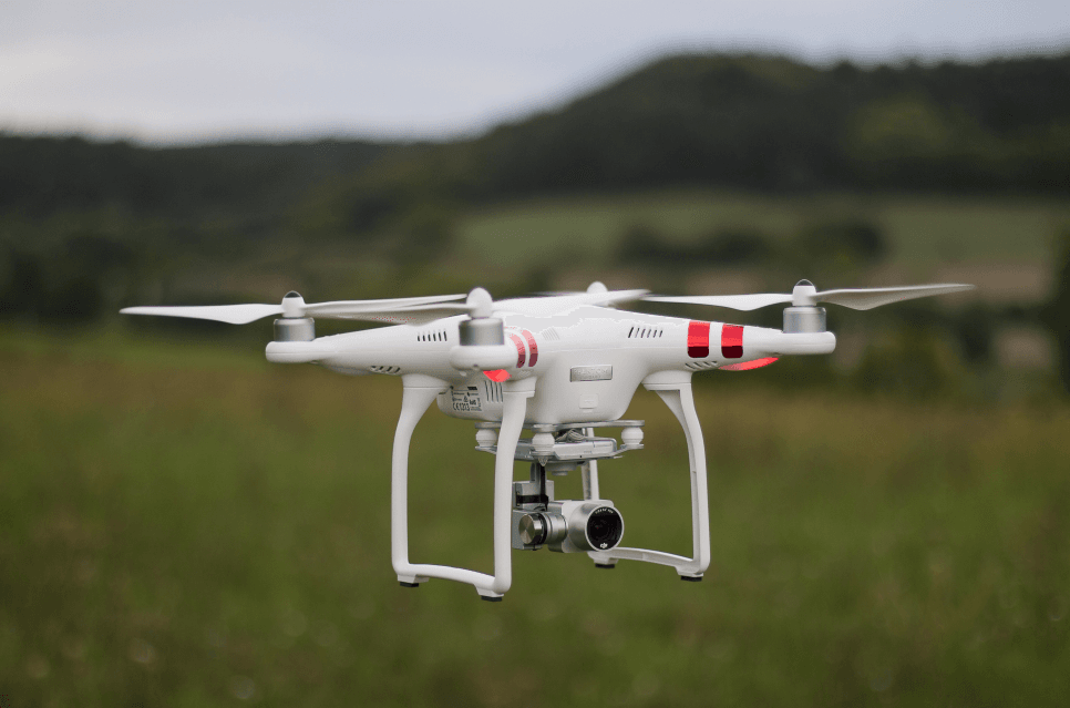 Yergeodezkadastrga dronlarni olib kirish va foydalanishga ruxsat berildi. Qolganlarga - yo‘q