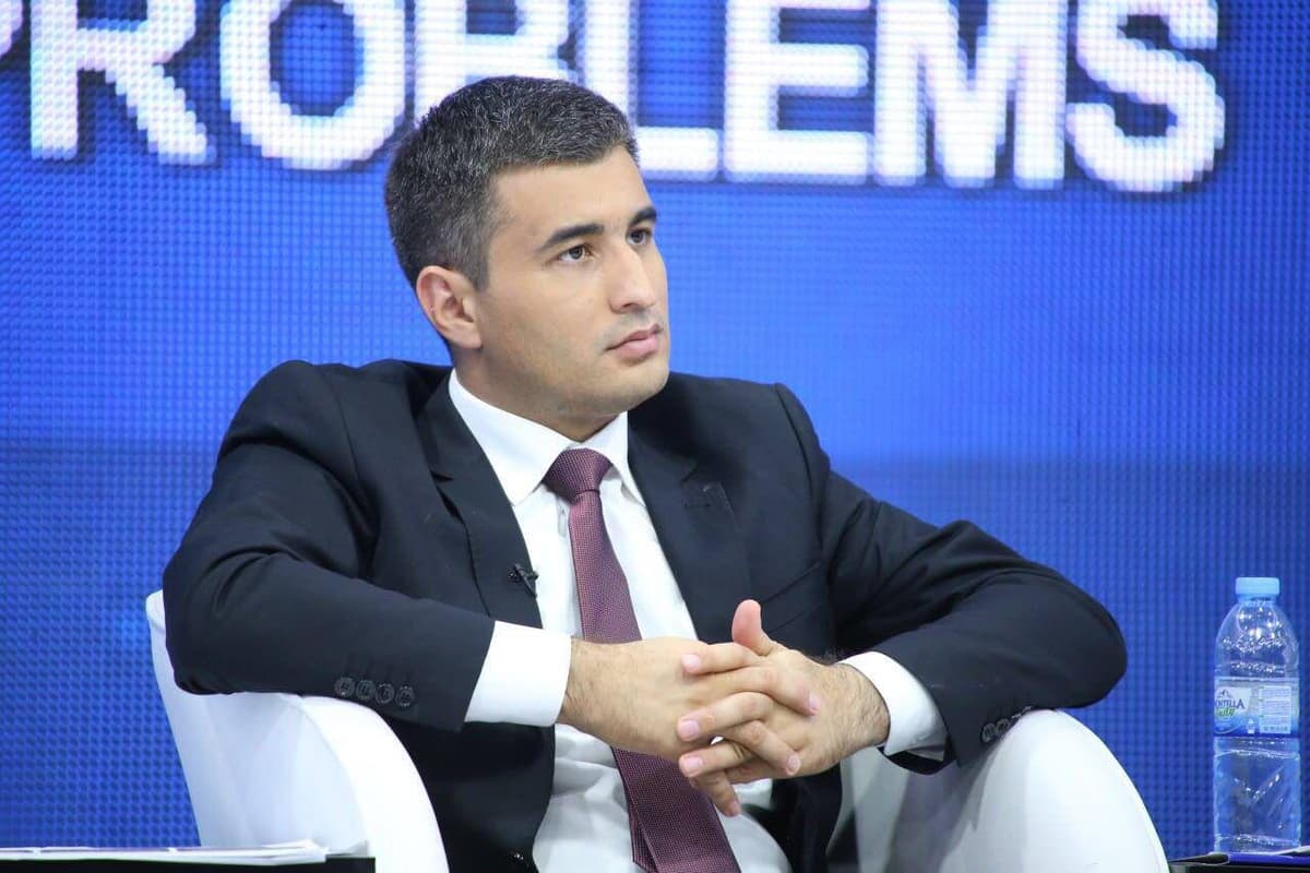 Yosh prokuror Quronboyevga o‘rinbosar va byudjyeti 770 milliard so‘mlik yangi jamg‘armaga rahbar bo‘ldi