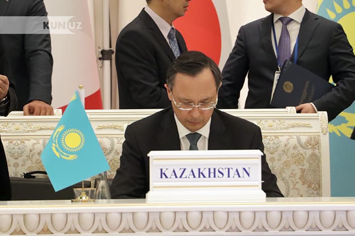 Afg‘onistonda xotin-qizlar huquqlarini himoya qilishga bag‘ishlangan xalqaro anjumanga Qozog‘iston mezbon bo‘ladi