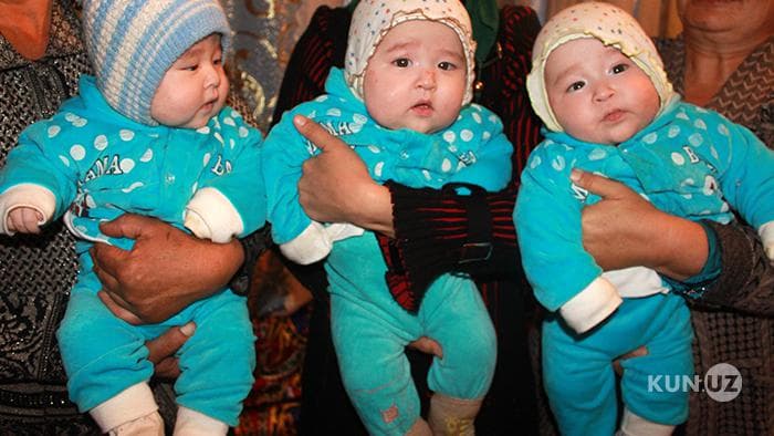 Buloqboshilik egizaklar onasi hamon sarson. Tanqidiy maqola ta'siri ko‘pga yetmadi