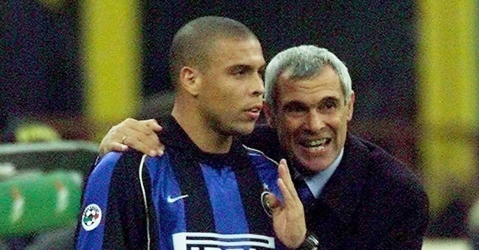 Ronaldo: «Ektor Kuper faoliyatimdagi eng yomon murabbiy bo‘lgan»