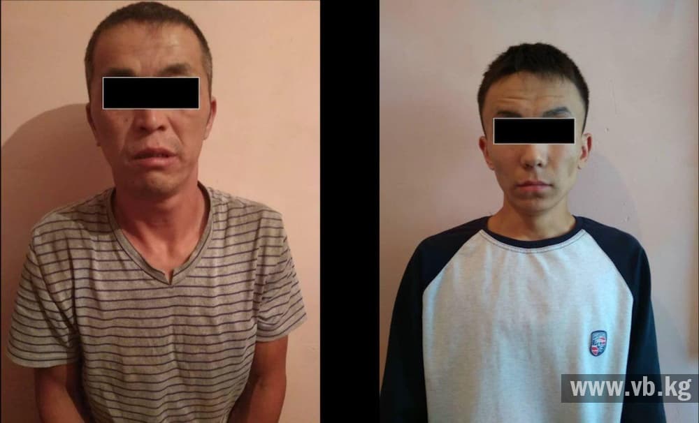 Issiqko‘lda O‘zbekiston fuqarolarini tunab ketishdi