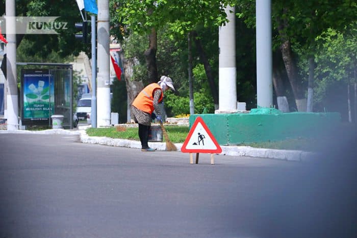 Toshkentda qurilish va ta'mirlash ishlari amalga oshiriladigan mahallalar ro‘yxati tuzildi