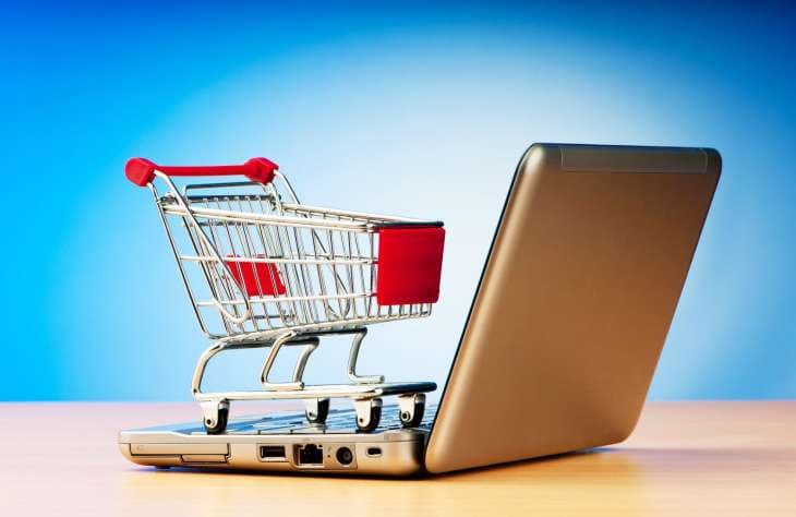 Hukumat chet el internet-do‘konlaridan olib kelinadigan tovarlarni tartibga solmoqchi