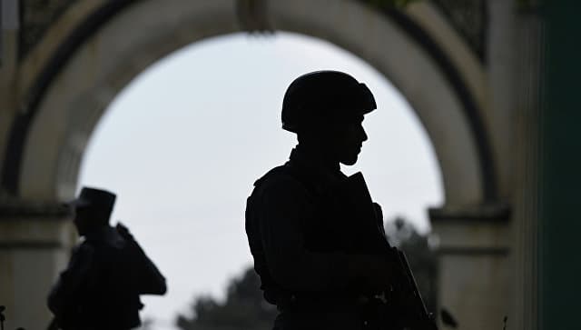 Afg‘onistonda doyalar tayyorlanuvchi markazga hujum qilindi