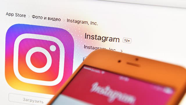 Instagram faoliyatida global uzilish qayd etildi