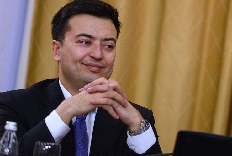 O‘zbekistonning yangi elchisi Fransiyaga jo‘nab ketdi