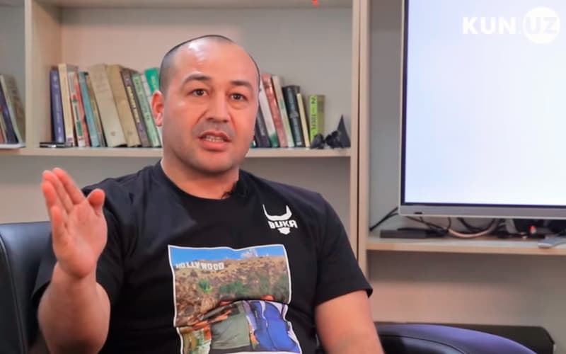 To‘lqin Qilichev: «Yosh bokschini shogird qilib olishda avvalo ota-onasiga ahamiyat beraman»