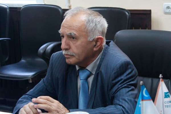 Matbuot va axborot agentligi huzurida Xurshid Do‘stmuhammad raisligida Jamoatchilik kengashi tuzildi