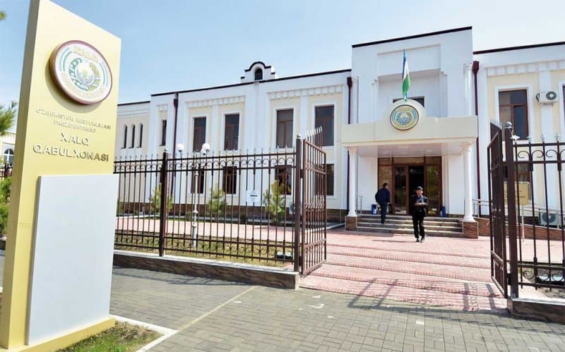 Aholi muammolari bilan ishlash bo‘yicha yangi tizim joriy qilinadi