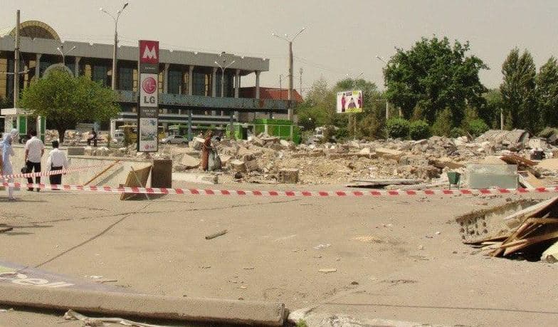 Abduqahhor To‘xtayev 2005 yili “Vuzgorodok”da nima bo‘lganini aytib berdi