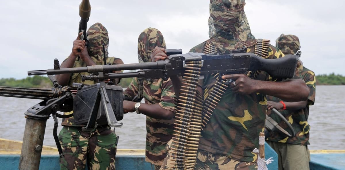 «Boko Haram» jangarilari Chadda 18 kishini o‘ldirdi