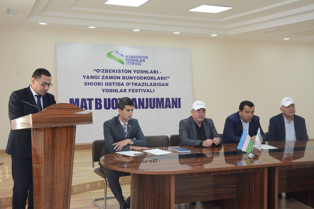 Surxondaryoda bandlik, uy-joy ta'minoti va tadbirkorlikni qo‘llab-quvvatlashdagi bir qancha masalalar hal etildi