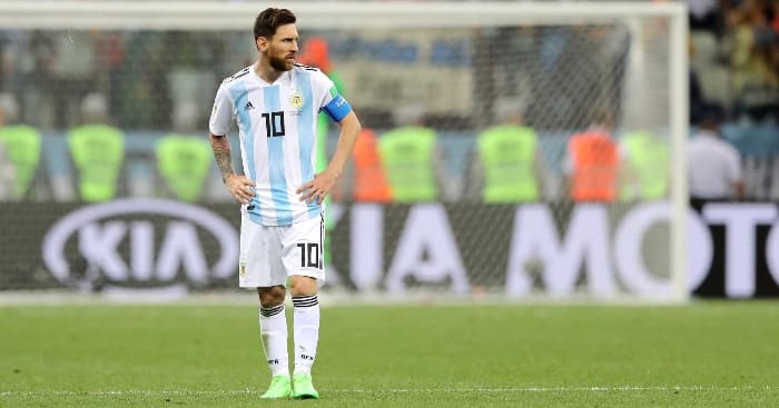 «Messi Argentina termasiga qaytadi»