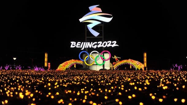 Olimpiada-2022 kutilmagan tashabbus bilan o‘tkazilishi mumkin