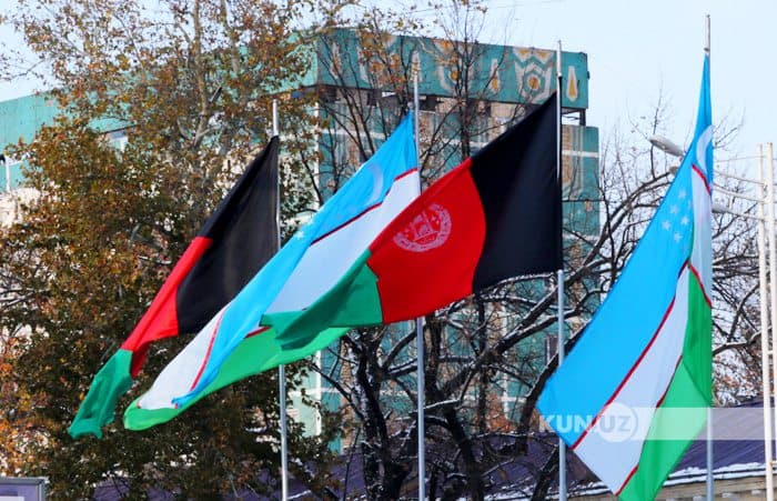 O‘zbekiston va Afg‘oniston do‘stlik jamiyatini tashkil etdi