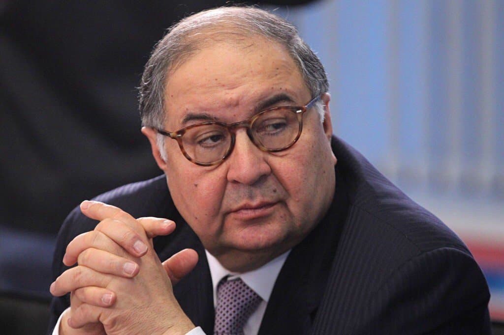 Alisher Usmonov «Paxtakor» homiysiga aylandi, Toshkentda 100 mln dollarlik yangi stadion quriladi