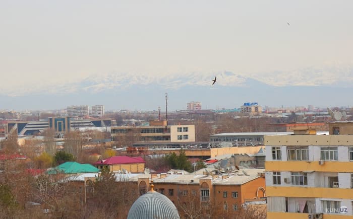 Toshkent xalqaro konferensiyaga tayyorlanmoqda. Prezident matbuot kotibi ishtirokchilar ro‘yxatini ma'lum qildi