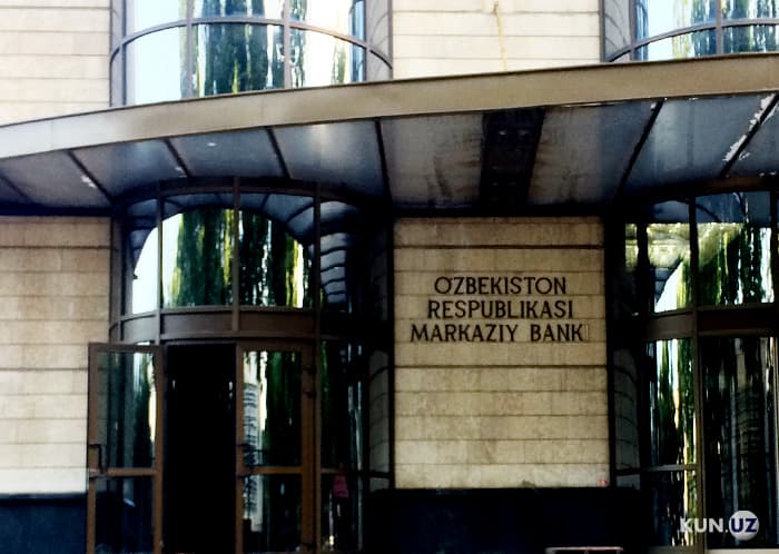 Markaziy bankning Andijon va Namangandagi oromgohlari viloyat hokimliklariga berildi