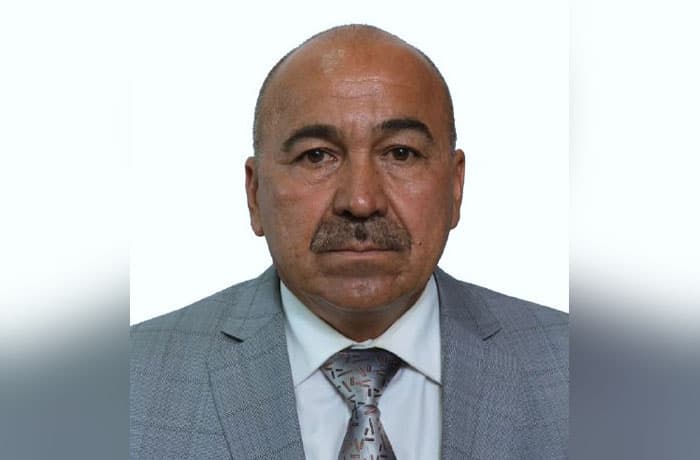 Respublika OITSga qarshi kurash markaziga yangi direktor tayinlandi