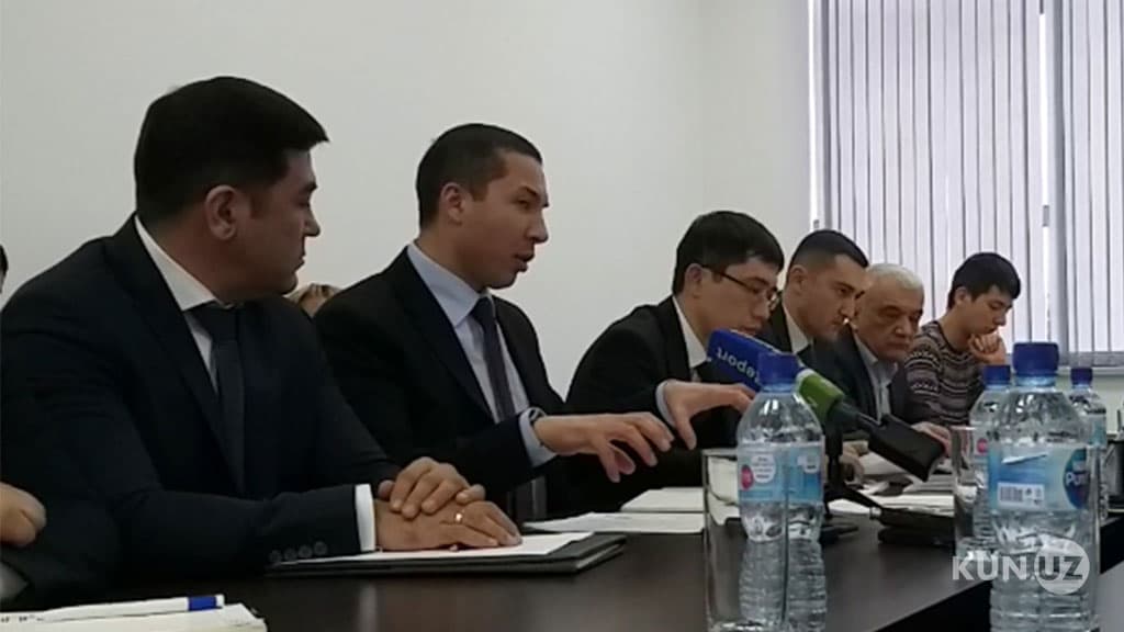 «O‘zeltexsanoat» uyushmasi rahbari Yuliy Yusupovning tanqidlariga munosabatini bildirdi