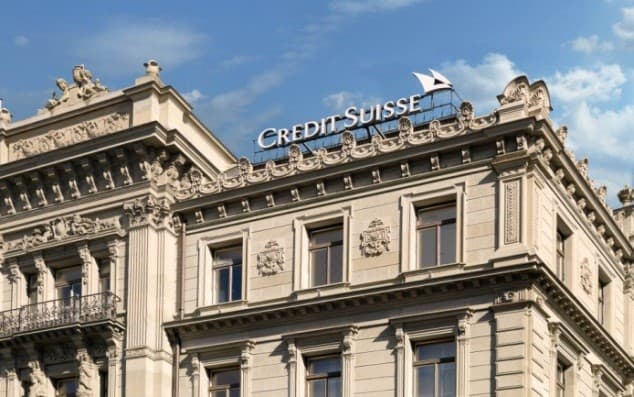 O‘zmilliybank va Credit Suisse 200 mln yevrolik bitimni imzoladi