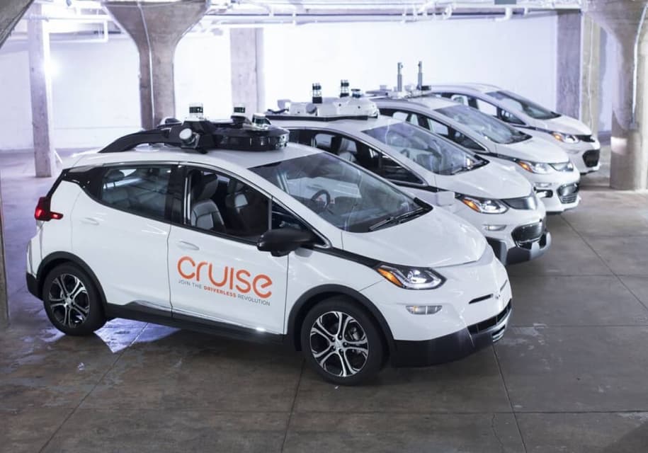 General Motors yangi servisni yo‘lga qo‘ymoqchi