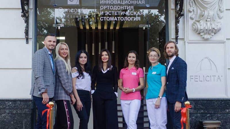 Latviyaning yetakchi stomatologik klinikasidan breketsiz go‘zal tabassum endi O‘zbekistonda