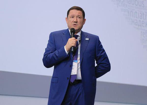 Xorijda yashovchi vatandoshlarimiz O‘zbekistonning uzoq muddatli rivojlanish strategiyasi ustida ishlashmoqda