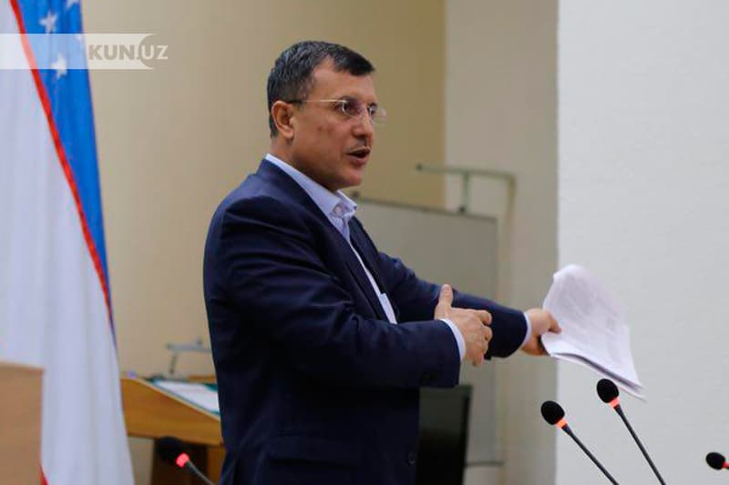 Murojaatdan keyin. Bosh vazir o‘rinbosari muammoni hal qilish uchun Namangandagi yengil sanoatchilar bilan uchrashdi