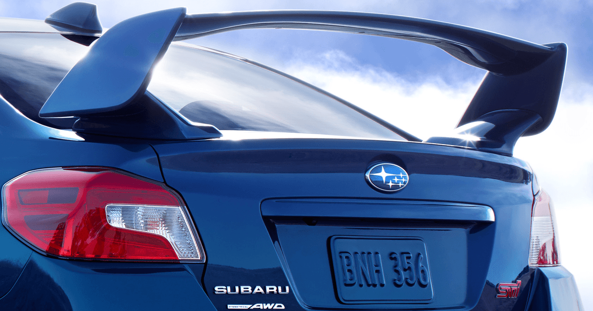 Subaru Yaponiyadagi yagona zavodi ishini qayta tikladi