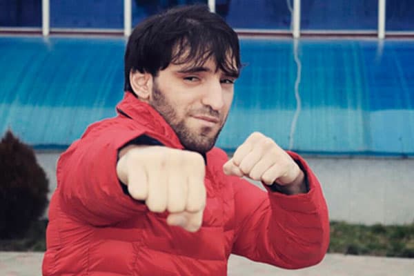 «Hayot Habib bilan jangdangina iborat emas. Tilingga ehtiyot bo‘l» - Makgregorni ogohlantirishdi