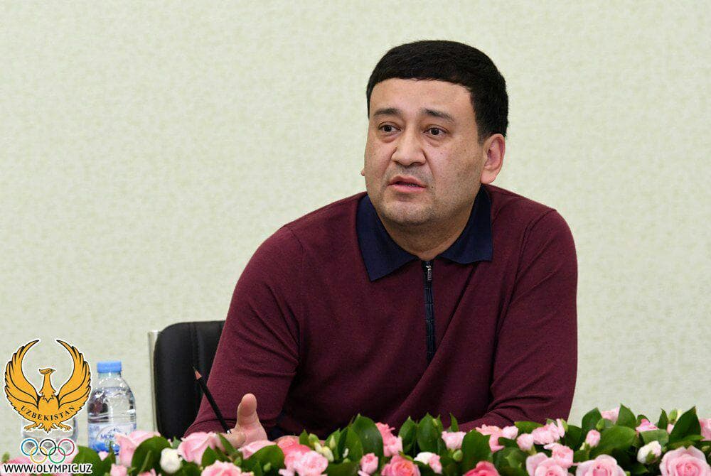 Umid Ahmadjonov: «O‘zbekistonni futbol fabrikasiga aylantirishimiz kerak»