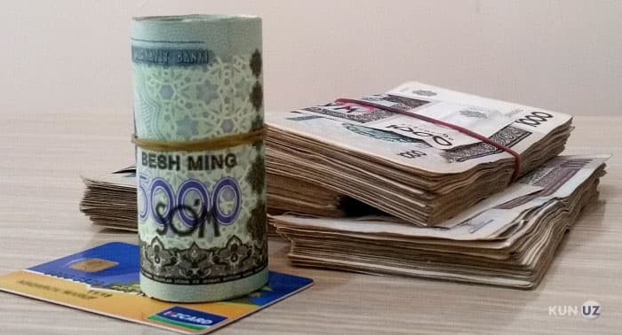 Kam ta'minlangan oilalarga ijtimoiy nafaqa va moddiy yordam tayinlash to‘g‘risidagi nizomga o‘zgartirish kiritiladi