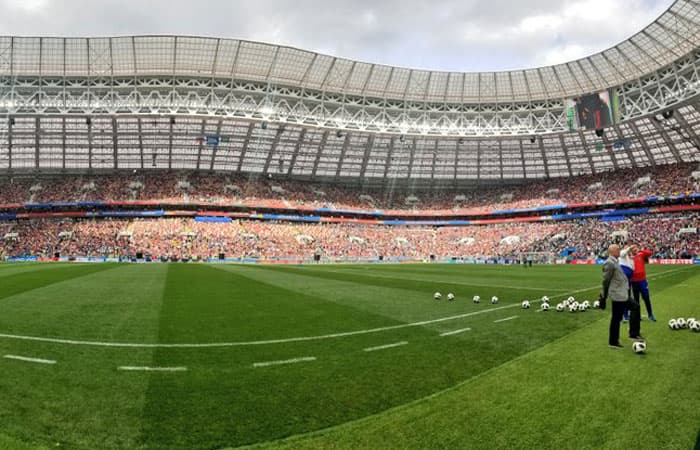 Rossiya – Saudiya Arabistoni: Tarkiblar e'lon qilindi