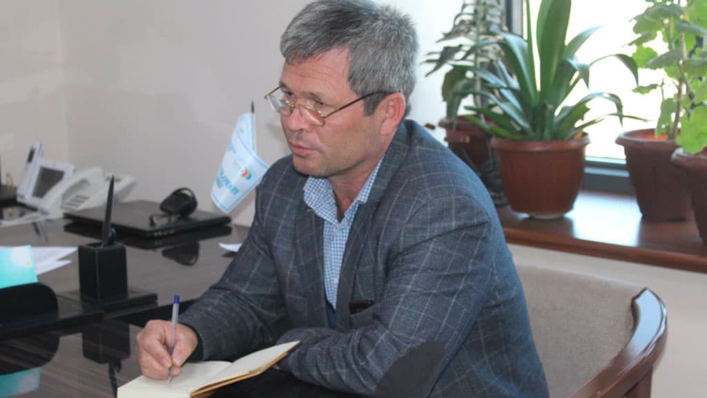 Журналист Давлатназар Рўзметов нега қамоққа олинди? — KUN.UZ суриштируви