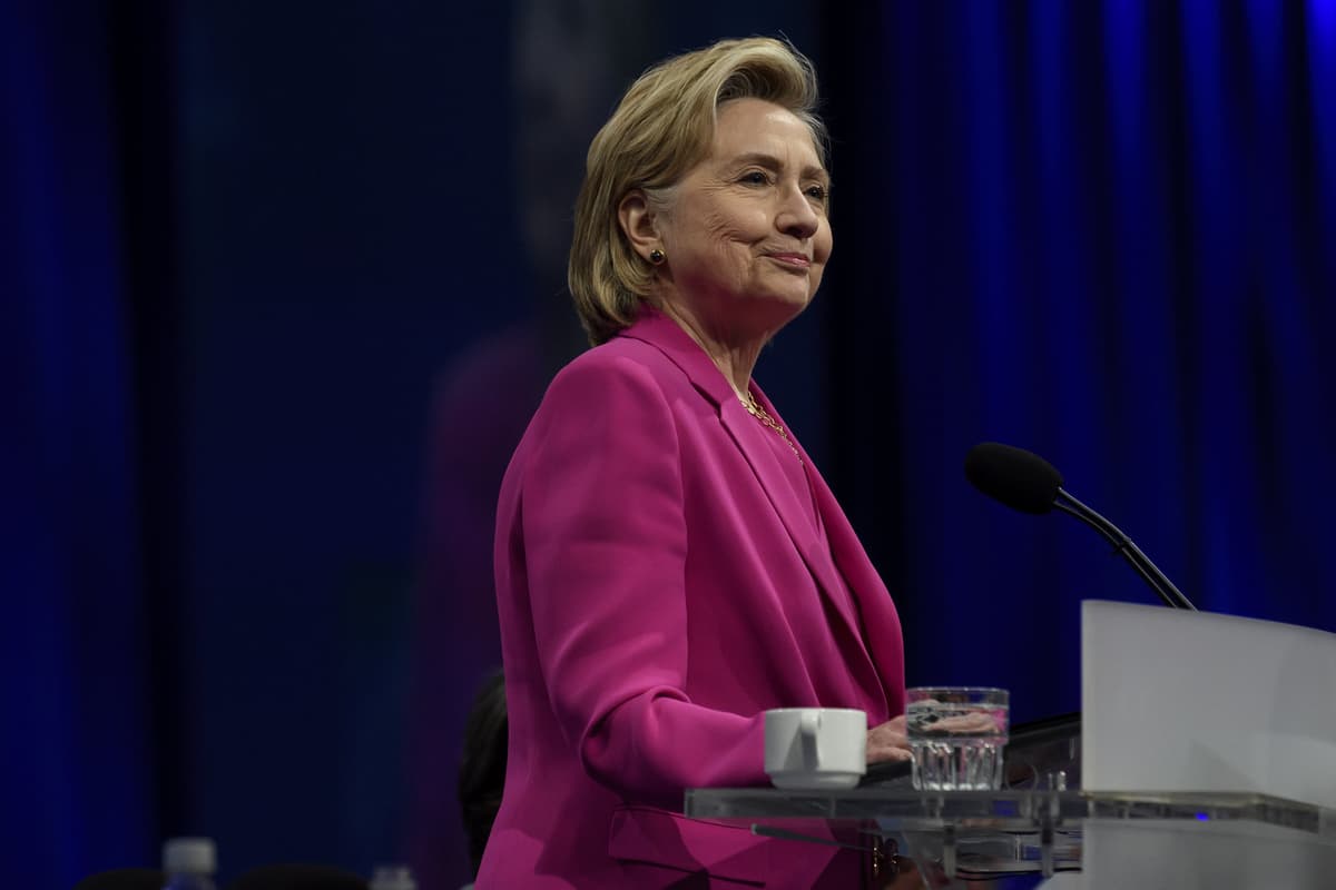 Hillari Klinton 2020 yilgi AQSh prezidenti saylovlarida ishtirok etishi mumkin